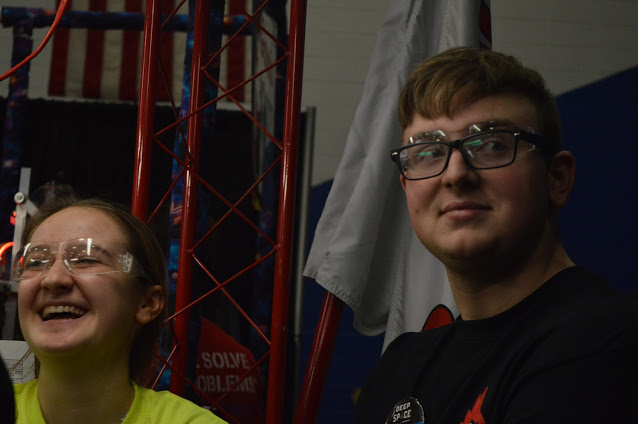 Gage Doesn't Like Your Joke